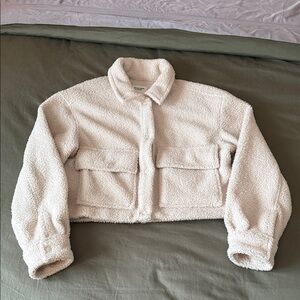 Abercrombie Jacket